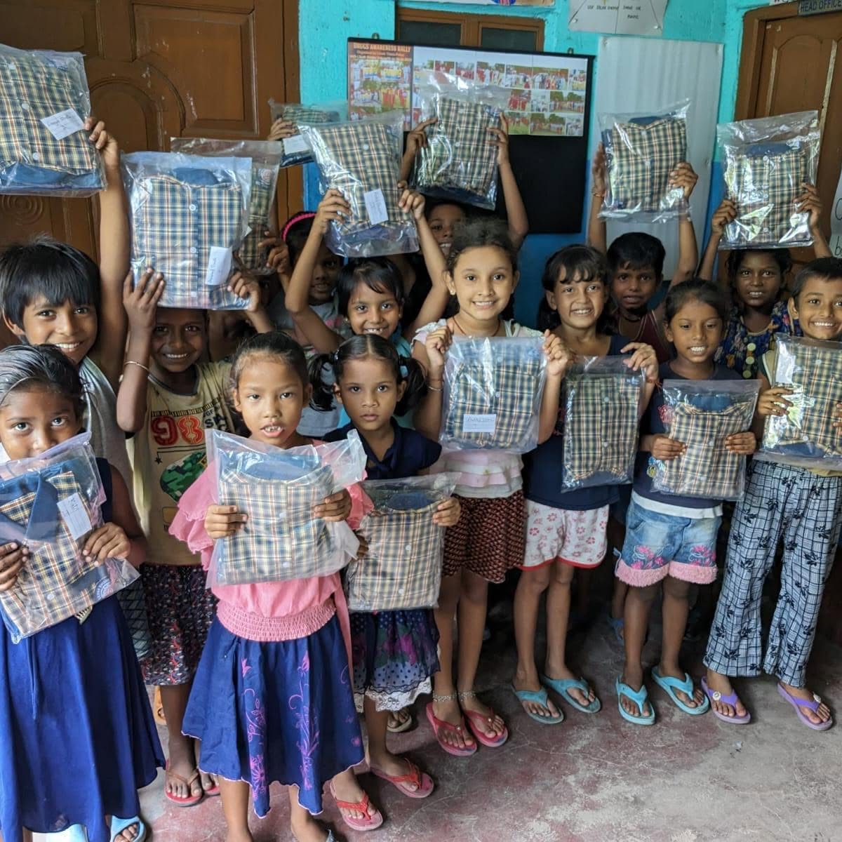 Community program